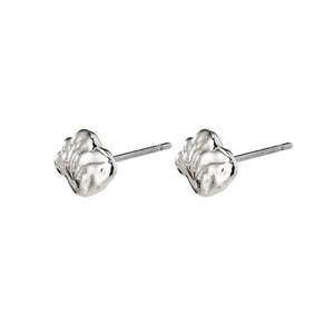 Pilgrim - Tally Earrings - Silver Plated | milk + ginger