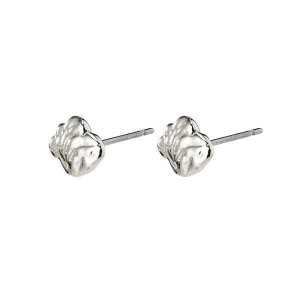 Pilgrim - Tally Earrings - Silver Plated | milk + ginger