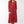Load image into Gallery viewer, Elm - Native Flora Dress - Rust | milk + ginger