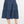 Load image into Gallery viewer, 3rd Story - Piper Skirt - Navy | milk + ginger