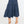 Load image into Gallery viewer, 3rd Story - Piper Skirt - Navy | milk + ginger