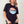 Load image into Gallery viewer, The Others - Vintage Tee - Vintage Black with Good Vibes | milk + ginger