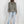 Load image into Gallery viewer, Wish - Iris Fur Jacket | milk + ginger