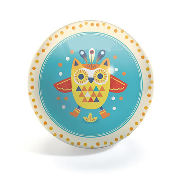 Djeco - Happy Forest Ball | milk + ginger