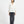Load image into Gallery viewer, Staple - Iris Smock Blouse - Warm White | milk + ginger