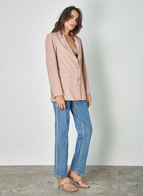 Esmaee - Marli Blazer