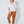 Load image into Gallery viewer, Isle Of Mine - Sunda V Neck Tee - Imperial