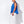 Load image into Gallery viewer, Isle Of Mine - Nusa Frill Top - Cobalt