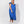 Load image into Gallery viewer, Isle Of Mine - Nusa Frill Dress - Cobalt