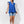 Load image into Gallery viewer, Isle Of Mine - Java Frill Top - Cobalt