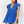Load image into Gallery viewer, Isle Of Mine - Java Frill Top - Cobalt
