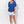 Load image into Gallery viewer, Isle Of Mine - Java Top - Cobalt