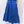 Load image into Gallery viewer, Isle Of Mine - Java Tiered Skirt - Cobalt