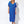 Load image into Gallery viewer, Isle Of Mine - Java Midi Dress - Cobalt
