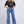 Load image into Gallery viewer, All About Eve - Parker Tee - Washed Black | milk + ginger