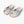 Load image into Gallery viewer, Walnut Melbourne - Somerset Leather Black Spot | milk + ginger