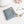 Load image into Gallery viewer, Louenhide - Ida Purse - Pale Blue | milk + ginger