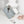 Load image into Gallery viewer, Louenhide - Ida Purse - Pale Blue | milk + ginger