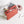 Load image into Gallery viewer, Louenhide - Ida Purse - Peach | milk + ginger