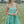 Load image into Gallery viewer, Ivy + Jack - Garden Dress - Green Gingham