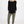 Load image into Gallery viewer, 3rd Story - Scarlett Tee Long Sleeve - Black | milk + ginger