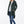 Load image into Gallery viewer, Silent Theory - Ashleigh Hooded Cardigan - Bottle Green | milk + ginger