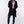Load image into Gallery viewer, Elm - Comfort Cardi - Navy | milk + ginger