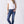 Load image into Gallery viewer, LTB - Deanna Y Mid rise Ankle Super Slim - Talia Wash