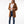 Load image into Gallery viewer, Foxwood - Nordic Cardigan - Mustard | milk + ginger