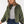 Load image into Gallery viewer, Foxwood - Deryn Jacket - Olive | milk + ginger