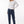 Load image into Gallery viewer, Foxwood - Annie Pant - Washed Denim | milk + ginger