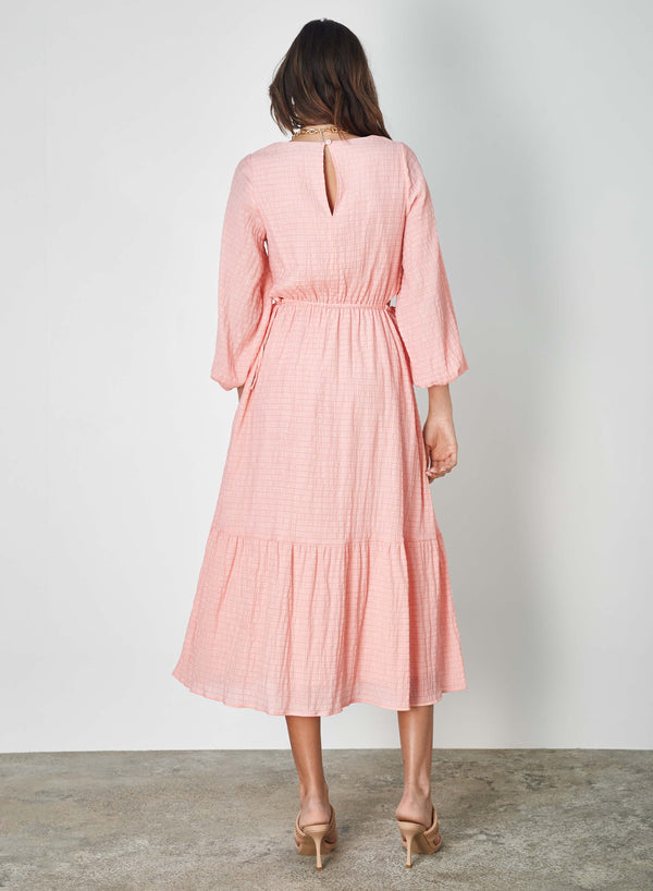 Esmaee - Jolene Midi Dress