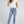 Load image into Gallery viewer, Elm - Ada Straight Leg Jean - Light Blue Wash
