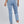 Load image into Gallery viewer, Elm - Ada Straight Leg Jean - Light Blue Wash