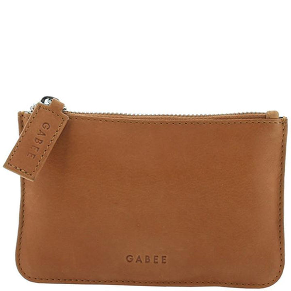 Gabee - Village Soft Leather Purse | milk + ginger