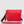Load image into Gallery viewer, Louenhide - Kasey Crossbody - Raspberry Stripe