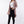 Load image into Gallery viewer, Silent Theory - Ashleigh Hooded Cardigan - Blush Marle | milk + ginger