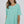 Load image into Gallery viewer, Elm - Lauren Stripe Tee - Green & White