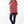 Load image into Gallery viewer, Elm - Sierra Luxe Tee - Rose | milk + ginger