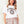Load image into Gallery viewer, The Others - Vintage Tee - White with Others Varsity | milk + ginger