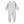 Load image into Gallery viewer, Nature Baby - Stretch & Grow - Grey Marle Stripe | milk + ginger
