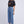 Load image into Gallery viewer, All About Eve - Parker Tee - Washed Black | milk + ginger