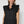 Load image into Gallery viewer, Stella + Gemma - Tulip Top - Black