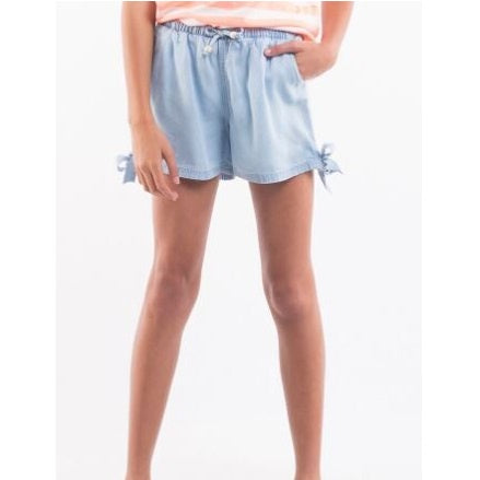Eve Girl - Piper Short | milk + ginger