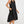 Load image into Gallery viewer, Sass - Alina Midi Dress - Black