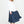 Load image into Gallery viewer, 3rd Story - Piper Skirt - Navy | milk + ginger