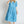 Load image into Gallery viewer, Stella + Gemma - Corsica Dress - Lagoon Blue