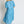 Load image into Gallery viewer, Stella + Gemma - Corsica Dress - Lagoon Blue
