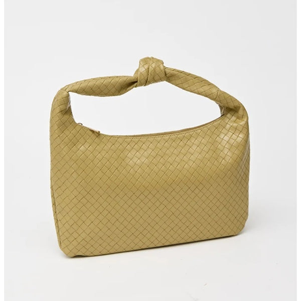 Stella + Gemma - Emit Bag - Chai