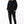 Load image into Gallery viewer, Foxwood - Jayne Throw On Top - Black | milk + ginger